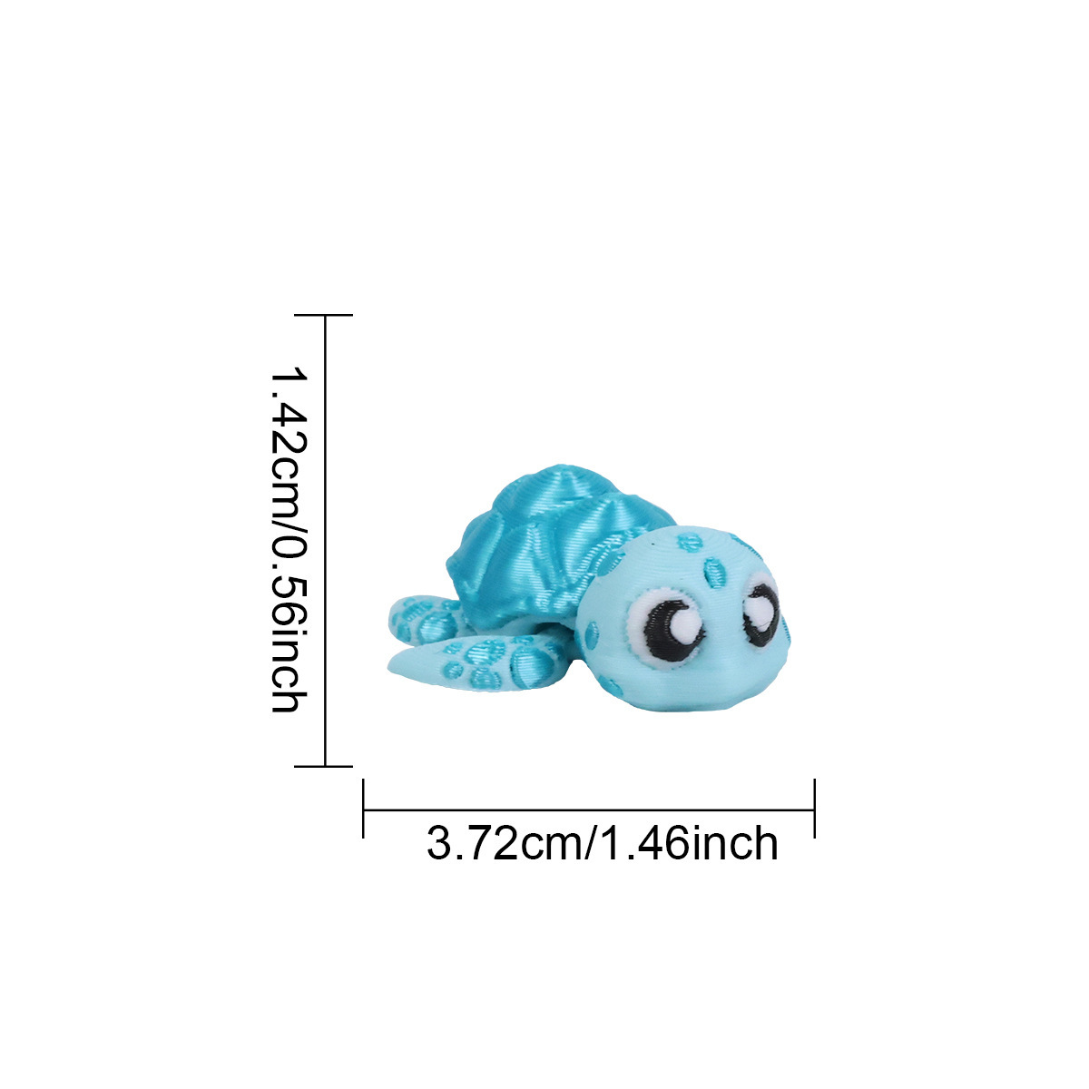 Tortue de mer