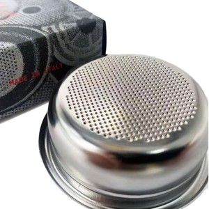 ชุดกรองกาแฟ IMS Precision Filter Bowl B702TH26.5M ขนาด 58 มม. ทำจากสแตนเลสสตีล ใช้ซ้ำได้ สำหรับเครื่องชงกาแฟ - Product Image 1