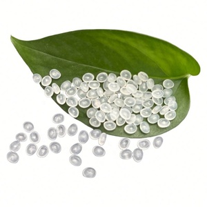 100% Vierge PP Granules Polypropylène Granules PP Plastique Matière Première Granulés Moulage Fibres Alimentaires Injection Grade - Product Image 4