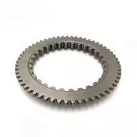 Pièces d'origine neuves YSD pour boîte de vitesses de camion, accessoire de remplacement de transmission pour camion benne basculante, série 16S
