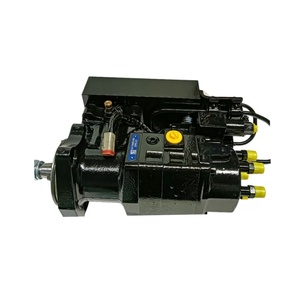 Pompe CAPS 4076442 de haute qualité pour camion, bus, moteur 8.3L, réparation, pièces de machines de construction, pompe à huile haute efficacité pour l'industrie - Product Image 2