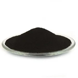 99% Fe3O4 Black Iron Oxide Magnetite For Water Treatment