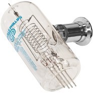 Manómetro de Vacío Granville-Phillips 275 Mini-Convectron Calibrado para N2, Requiere Instalación Horizontal - Product Image 2