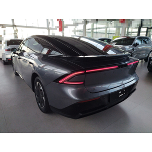 <span class=keywords><strong>Coche</strong></span> <span class=keywords><strong>de</strong></span> <span class=keywords><strong>segunda</strong></span> <span class=keywords><strong>mano</strong></span> Guazi 2024 XPeng P7+ RTS <span class=keywords><strong>Eléctrico</strong></span> Puro <span class=keywords><strong>de</strong></span> Nueva Energía Automático Hatchback LHD para Compradores <span class=keywords><strong>de</strong></span> Vehículos Eléctricos Premium 5 Asientos - Product Image 3
