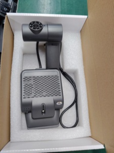 Thông minh ai Dashcam cho Hạm Đội Quản Lý ADAS, DSM xây dựng trong ăng-ten tất cả trong một xe Cigar sạc điện Cắm và chơi <span class=keywords><strong>Blackbox</strong></span> - Product Image 3