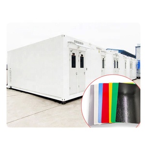 แผ่นไฟเบอร์กลาสเคลือบเจลแบบม้วน สำหรับตัวถังรถพ่วง รถบ้าน และรถบรรทุก - Product Image 1