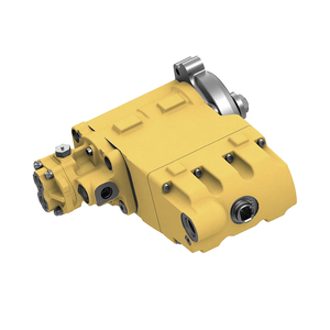 POMPE HYDRAULIQUE D'INJECTION DE CARBURANT 319-0678 319-0677 10R-8900 pour EXCAVATRICE CAT <span class=keywords><strong>324</strong></span> 325 326 329 330 336D DL D2 MOTEUR C7 C9 - Product Image 1