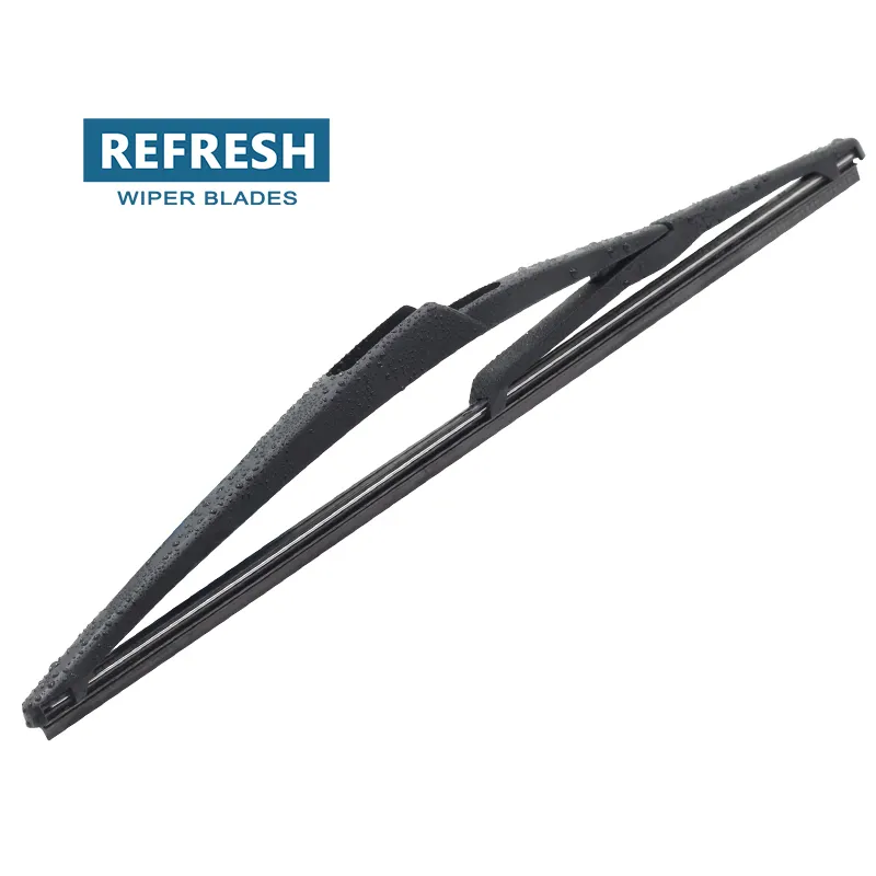 12 "Rear windschutzscheibe Wiper Blade For Mercedes Benz A B E GL GLK ML R Class W251 W166 W164 X204 X166 X164 W212 W245 W169 2015