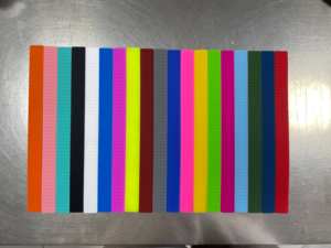 トレンド製品2024 QRコードシリコン防水IDリストバンド付き男性女性用医療ブレスレット - Product Image 4