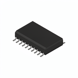 FAN7317PMX Buy Electronics Components Online Manufacturer Channel Power Management (PMIC) - Product Image 1