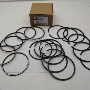 ชุดซ่อมเครื่องยนต์ดีเซล S4K S4S S6S พร้อมชุดปะเก็นครบชุด ปะเก็นฝาสูบ - Product Image 4