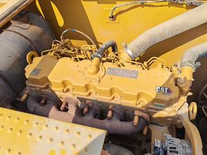 Excavatrice Cat 326gc d'occasion, 26 tonnes, 90% neuve, d'origine japonaise, avec certifications EPA et CE, pour travaux agricoles et de terrassement, à prix abordable. - Product Image 6