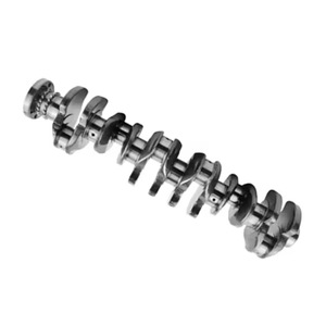 N57D30A N57D30B Vilebrequin 11217799970 11217809375 pour <span class=keywords><strong>BMW</strong></span> <span class=keywords><strong>N57</strong></span> F10 F30 X5 X6 730D <span class=keywords><strong>530D</strong></span> 3.0L - Product Image 5