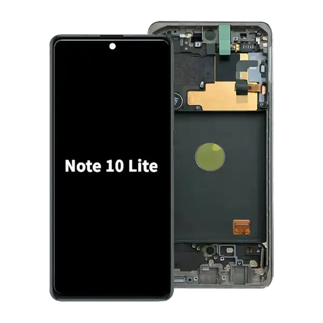 1-Year Warranty Replacement LCD and All Components for iPhone Cell Phone Repair Mobile Phone Spare Parts