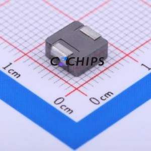 Inductor de Potencia MHCB06030-2R2M-C1 SMD (Inductancia: 2.2uH) (Precisión: 20%) (Corriente Nominal: 8A) - Product Image 2