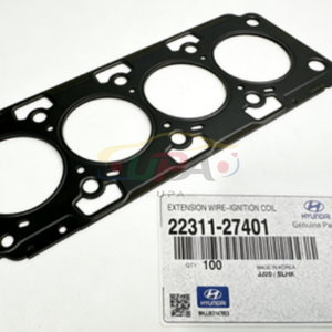 ปะเก็นฝาสูบคุณภาพสูง 22311-27401 2231127401 สำหรับรถยนต์ฮุนได แอคเซนต์ 22311 27401 - Product Image 6