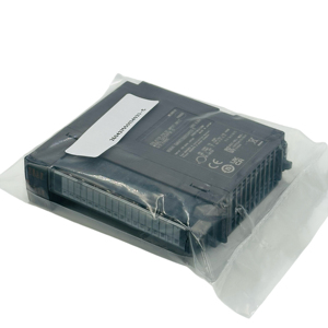 Módulo de Entrada Digital QD60P8-G Nuevo y Original, Controlador Lógico Programable (PLC) - Product Image 6