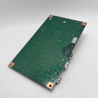 Placa-Mãe Principal FC9000 para Impressora Graphtec FC9000-75 100 140 160 Peças de Plotter de Corte U792900711