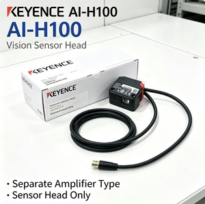 Capteur amplificateur de séparation Ai-h100 avec boîtier en plastique ABS pour système de contrôle industriel - Product Image 1