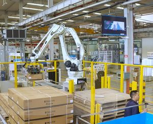 Unité de ventilation à eau refroidie avec moteur DC de la marque TICA, 300CFM-1200CFM, horizontale, encastrée, pour systèmes HVAC commerciaux - Product Image 5