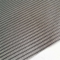 Moustiquaire de fenêtre moderne en nylon de haute qualité, anti-pollen et anti-poussière