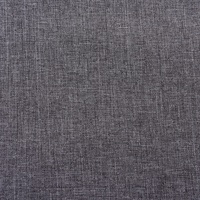 Tissu Oxford en polyester recyclé 100 % imperméable 300D mélangé avec revêtement PU cationique pour la vente en gros