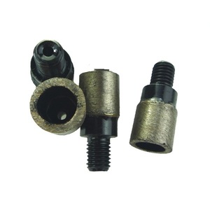 Đá Granite cắt kim cương ngón tay bit - Product Image 2