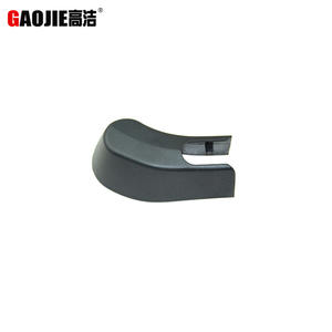 Gaojie – capuchon de protection pour bras d'essuie-glace arrière, en caoutchouc synthétique, pour Bmw X5 E70 2007 2013, 61627161030 - Product Image 4