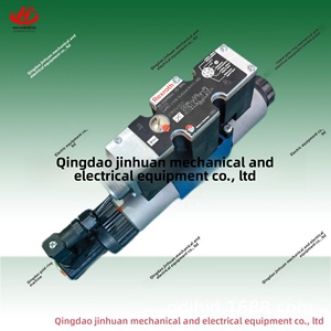 4WREE6E32-24/G24K31/A1V-655 R900907114 Material de Hierro Fundido OEM Personalizable - Product Image 2
