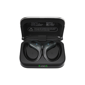 Audífonos Inalámbricos Bsinfen Bluetooth 5.4 IPX5 Resistentes al Agua con Control Táctil TWS con Estuche de Carga - Product Image 5