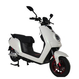 Scooter <span class=keywords><strong>elettrico</strong></span> Usa magazzino europa moto batteria al litio 72v 30ah con caricatore 5a usato per 3500w - Product Image 4