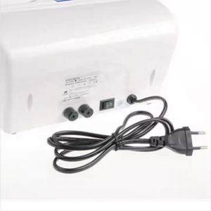 Elektrische Tandheelkundige Apparatuur Alginaatmixer Geruisloze Capsulemixer Tandheelkundige Amalgamator Amalgammixer Machine - Product Image 4