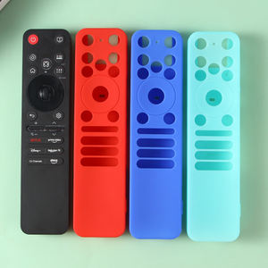 2025 Nieuwe Siliconen Hoes Geschikt Voor LG AN-MR25GA Beschermhoes Oled Smart Tv C5 B5 G5 M5 Serie Afstandsbediening AN-MR25GA Siliconen Omhulsel - Product Image 1