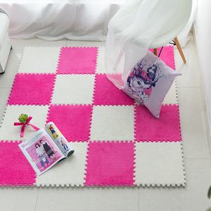 Aji Alfombra Della Peluche di Puzzle Mat Tapis Teppiche Salone Tapetes Karpet Personalizzato <span class=keywords><strong>Tappeto</strong></span> <span class=keywords><strong>Tappeto</strong></span> del <span class=keywords><strong>Salotto</strong></span> coperta di Zona <span class=keywords><strong>Tappeto</strong></span> - Product Image 5