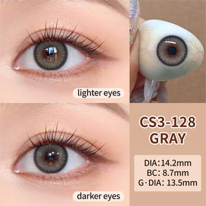 <span class=keywords><strong>Lentilles</strong></span> de contact hydratantes <span class=keywords><strong>pour</strong></span> yeux secs-Hydratation et confort ultimes tout au long de la journée - Product Image 2