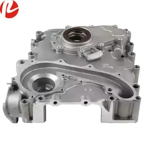 11301-75050 2RZ Getriebegehäusedeckel für Hiace Van Commuter HILUX Ölpumpen-Zahnradkastenabdeckung - Product Image 1