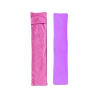 Perles de gel périnéales personnalisées Pack de froid réutilisable Packs de froid post-partum instantanés pour le soulagement de la douleur Pack de froid périnée