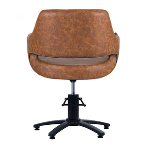 Poltrona da Parrucchiere di Nuovo Stile, Sedia per Salone di Bellezza, Vendita all'Ingrosso di Sedie per Taglio Capelli - Product Image 2