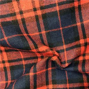 Оптовая продажа, пряжа, окрашенная 100% хлопчатобумажная ткань, пряжа, окрашенная ткань - Product Image 3