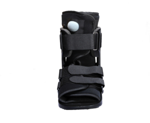Andador ortopédico para caminar, zapatos ortopédicos para roturas, botas médicas - Product Image 1