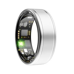 Bague Intelligente IA : Commande Vocale, Reconnaissance Gestuelle, Connexion Sans Fil – Dispositif Connecté Intelligent pour l'Assistance Quotidienne - Product Image 2