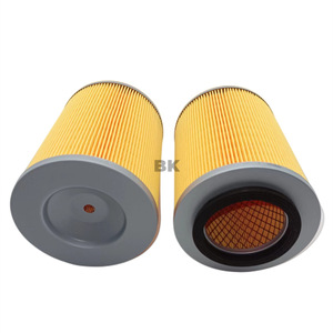 ไส้กรองอากาศ BK FILTER รุ่น 16546-80G00 104N00 16546-87G00 สำหรับรถยนต์ฟอร์ด คูก้า เทรลเบลเซอร์ - Product Image 2