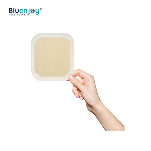 BLUENJOY جودة عالية للماء تنفس العناية بالجروح خلع الملابس لاصقة الغروانية المائية خلع الملابس مع الحدود للعناية بالجروح - Product Image 4