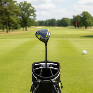 Vente directe d'usine OEM, clubs de golf de qualité supérieure, ensemble de clubs de golf en acier graphite, tête de club de 10,5 degrés, droitier, 460cc, titane 6AL4V - Product Image 4