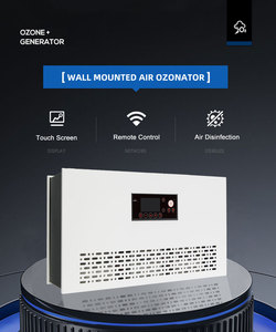 Flygoo <span class=keywords><strong>Purificateur</strong></span> <span class=keywords><strong>d</strong></span>'<span class=keywords><strong>air</strong></span> mural pour générateur <span class=keywords><strong>d</strong></span>'ozone pour chambre <span class=keywords><strong>d</strong></span>'hôtel scolaire pour éliminer les odeurs - Product Image 6