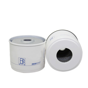 ไส้กรองน้ำมันเชื้อเพลิง 26561117 สำหรับอะไหล่เปลี่ยนเครื่องยนต์ดีเซล - Product Image 1