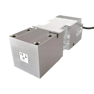 เครื่องชั่งน้ำหนัก Veidt รุ่น PW16AC3 เซ็นเซอร์ยี่ห้อ HBM จากเยอรมนี โครงสร้างอะลูมิเนียมแบบจุดเดียว พร้อมหน้าจอดิจิตอล ชั่งน้ำหนักได้อย่างแม่นยำ พร้อม Clea - Product Image 2