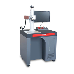 Laser tủ công nghiệp cấp-Hệ thống đánh dấu sợi hiệu quả cao cho sản xuất nối tiếp - Product Image 6