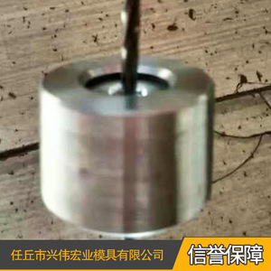 Moules en carbure sur mesure pour outils de quincaillerie, matrice 69, support OEM - Product Image 1