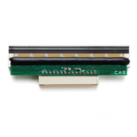 Cabezal de Impresión Térmico Original CN1 CT-100 para Básculas Electrónicas de Impresión de Etiquetas CAS, 100% Probado